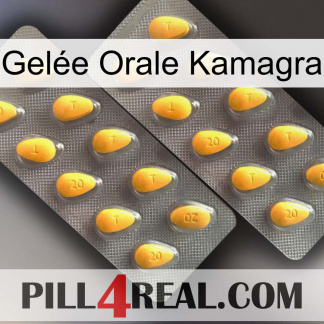 Gelée Orale Kamagra cialis2